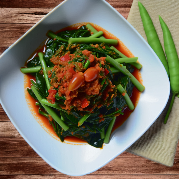 Plecing Kangkung